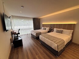 Casa Aurora Luxury Hotel