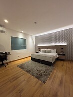 Casa Aurora Luxury Hotel