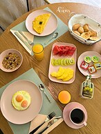 Casa Aurora Luxury Hotel