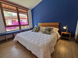 Hotel La Caracola Salento