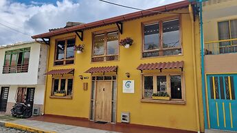 Hotel La Caracola Salento