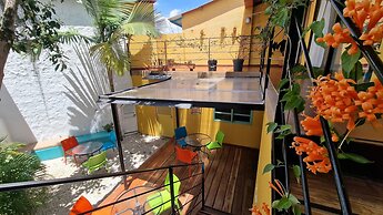 Hotel La Caracola Salento