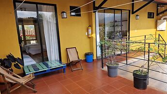 Hotel La Caracola Salento