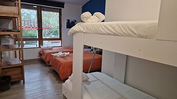 Hotel La Caracola Salento