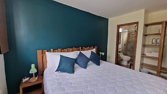 Hotel La Caracola Salento