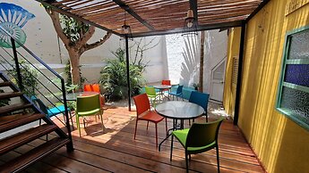 Hotel La Caracola Salento