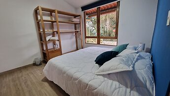 Hotel La Caracola Salento