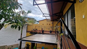 Hotel La Caracola Salento