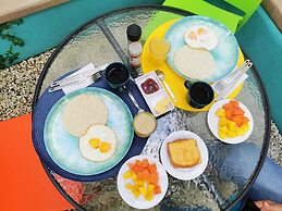 Hotel La Caracola Salento