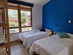 Hotel La Caracola Salento