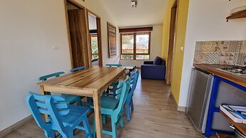 Hotel La Caracola Salento