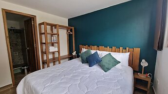 Hotel La Caracola Salento