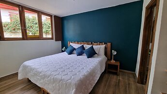 Hotel La Caracola Salento