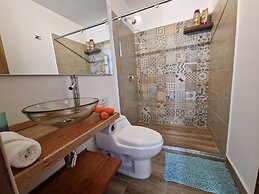 Hotel La Caracola Salento