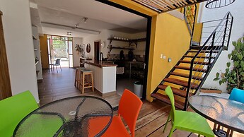 Hotel La Caracola Salento