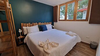 Hotel La Caracola Salento