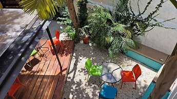 Hotel La Caracola Salento