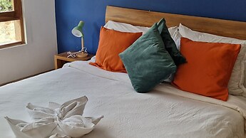Hotel La Caracola Salento
