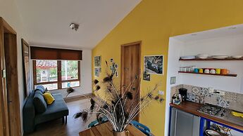 Hotel La Caracola Salento