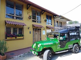 Hotel La Caracola Salento