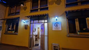 Hotel La Caracola Salento