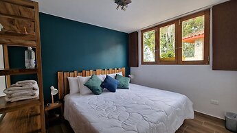 Hotel La Caracola Salento