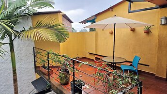 Hotel La Caracola Salento