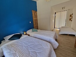 Hotel La Caracola Salento