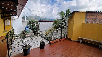 Hotel La Caracola Salento