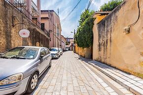 Guesthouse Hapa t Leht - Room 3 - Pro Bono