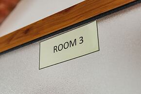 Guesthouse Hapa t Leht - Room 3 - Pro Bono