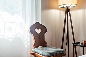 Guesthouse Hapa t Leht - Room 3 - Pro Bono