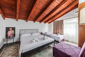 Guesthouse Hapa t Leht - Room 2 - Pro Bono