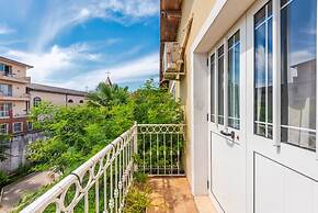 Guesthouse 'hapa të Lehtë' - Room 1 - Pro Bono