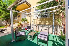 Guesthouse 'hapa të Lehtë' - Room 1 - Pro Bono