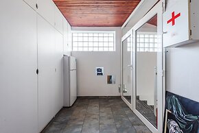 Guesthouse 'hapa të Lehtë' - Room 1 - Pro Bono