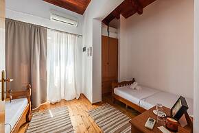 Guesthouse 'hapa të Lehtë' - Room 1 - Pro Bono