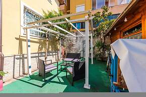 Guesthouse 'hapa të Lehtë' - Room 1 - Pro Bono