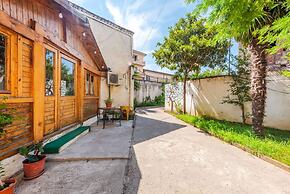 Guesthouse 'hapa të Lehtë' - Room 1 - Pro Bono