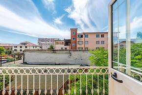 Guesthouse 'hapa të Lehtë' - Room 1 - Pro Bono