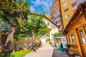 Guesthouse 'hapa të Lehtë' - Room 1 - Pro Bono