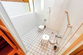 Hida-Osaka Fureai no Mori Bungalow