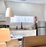 Fully-furnished Studio With Rustic Design 36B