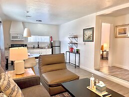 Fully-furnished Studio With Rustic Design 36B