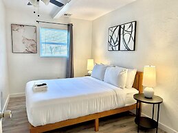 Fully-furnished Studio With Rustic Design 36B