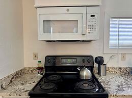 Fully-furnished Studio With Rustic Design 36B