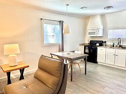 Fully-furnished Studio With Rustic Design 36B