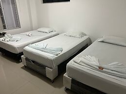 Hotel Violetas del Llano