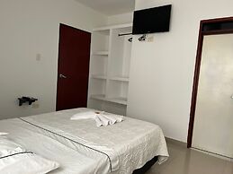 Hotel Violetas del Llano
