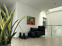 Hotel Violetas del Llano